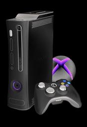 Xbox 360 Inverted